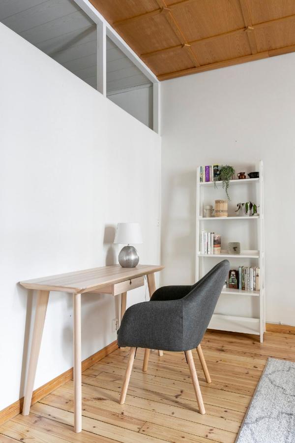 2Ndhomes Central & Spacious 85M2 Apartment In Yrjoenkatu Helsínquia Exterior foto
